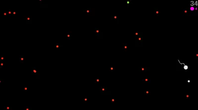 Dodge It! 2 screenshot 4