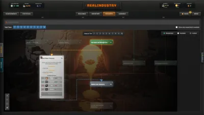 Realindustry screenshot 3