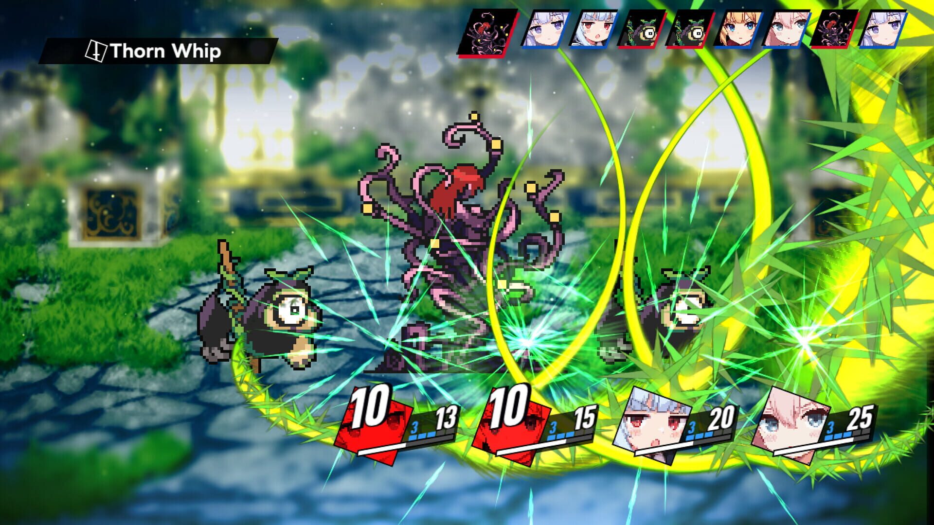 Dungeon Picnic screenshot 7