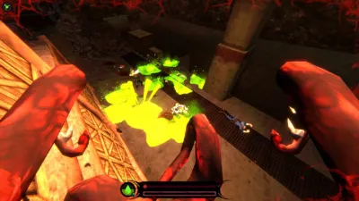 Meat Without Master screenshot 5