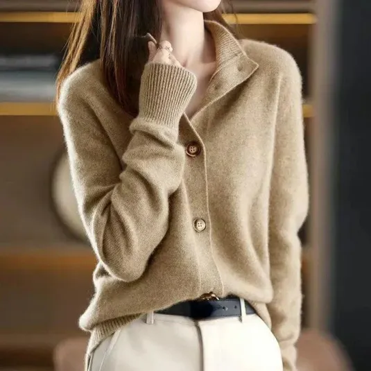 LAURE Cardigan