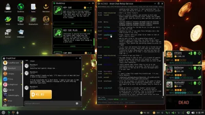 Welcome to the Game III screenshot 6