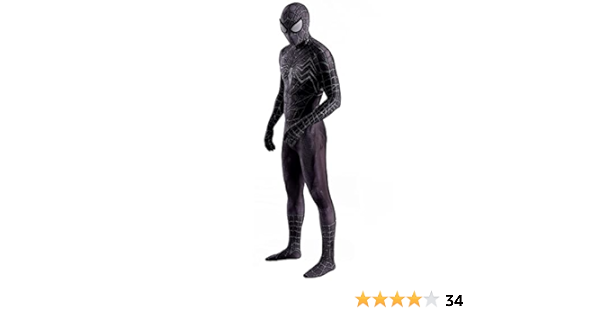 CHGCHLCO 3D Print Spandex Superhero Adults&Kids Cosplay Zentai Outfit
