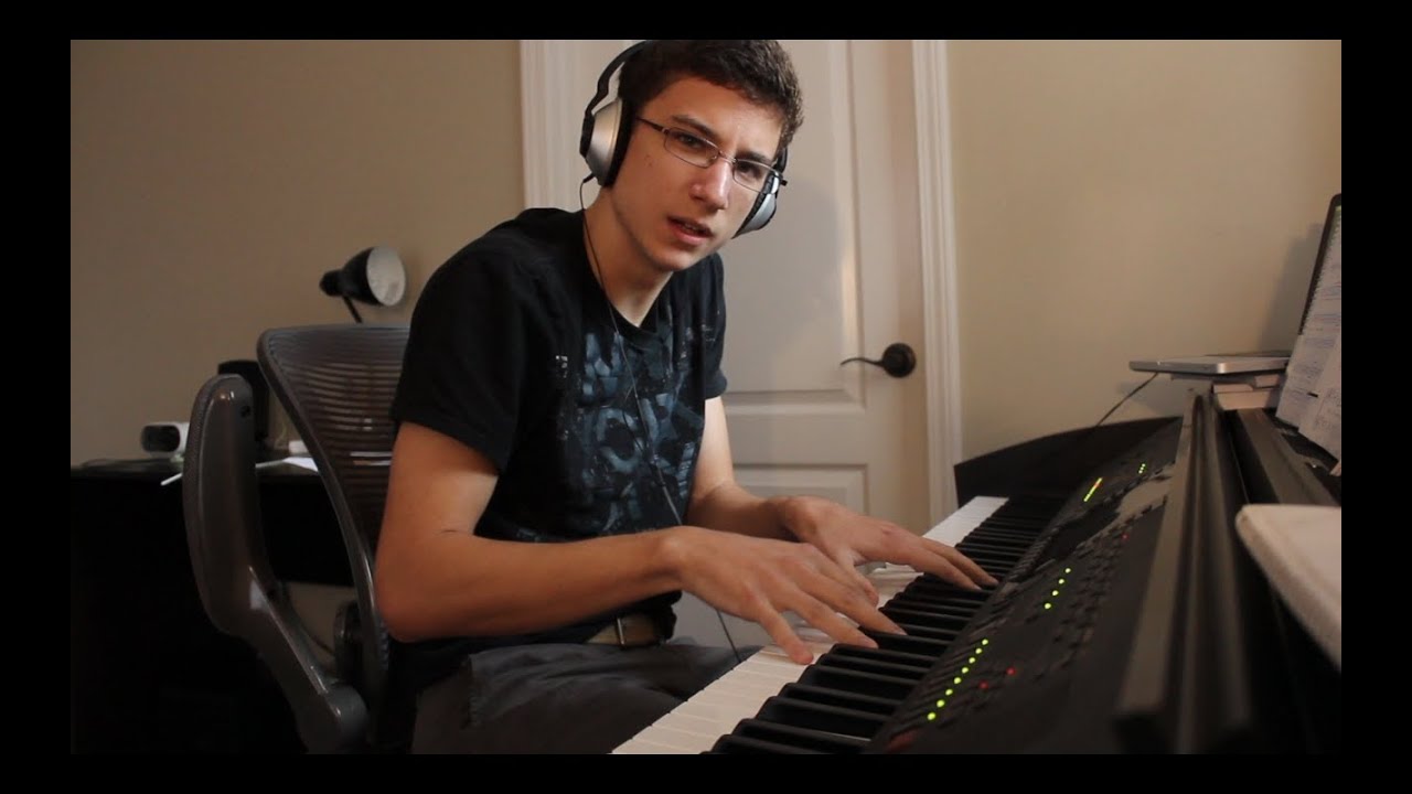 YouTube video thumbnail