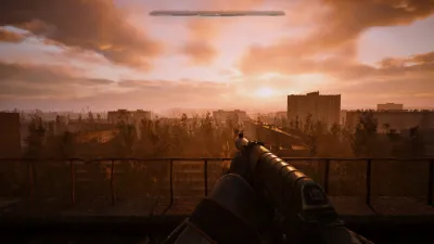 S.T.A.L.K.E.R. 2: Heart of Chornobyl screenshot 6