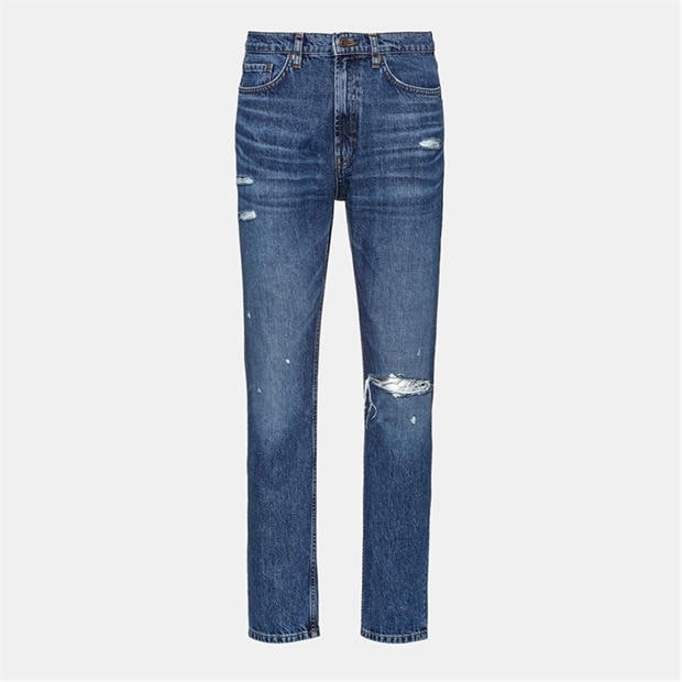 Hugo: Hugo Men's Slim Fit Jeans