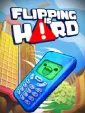 Flipping is Hard cover art