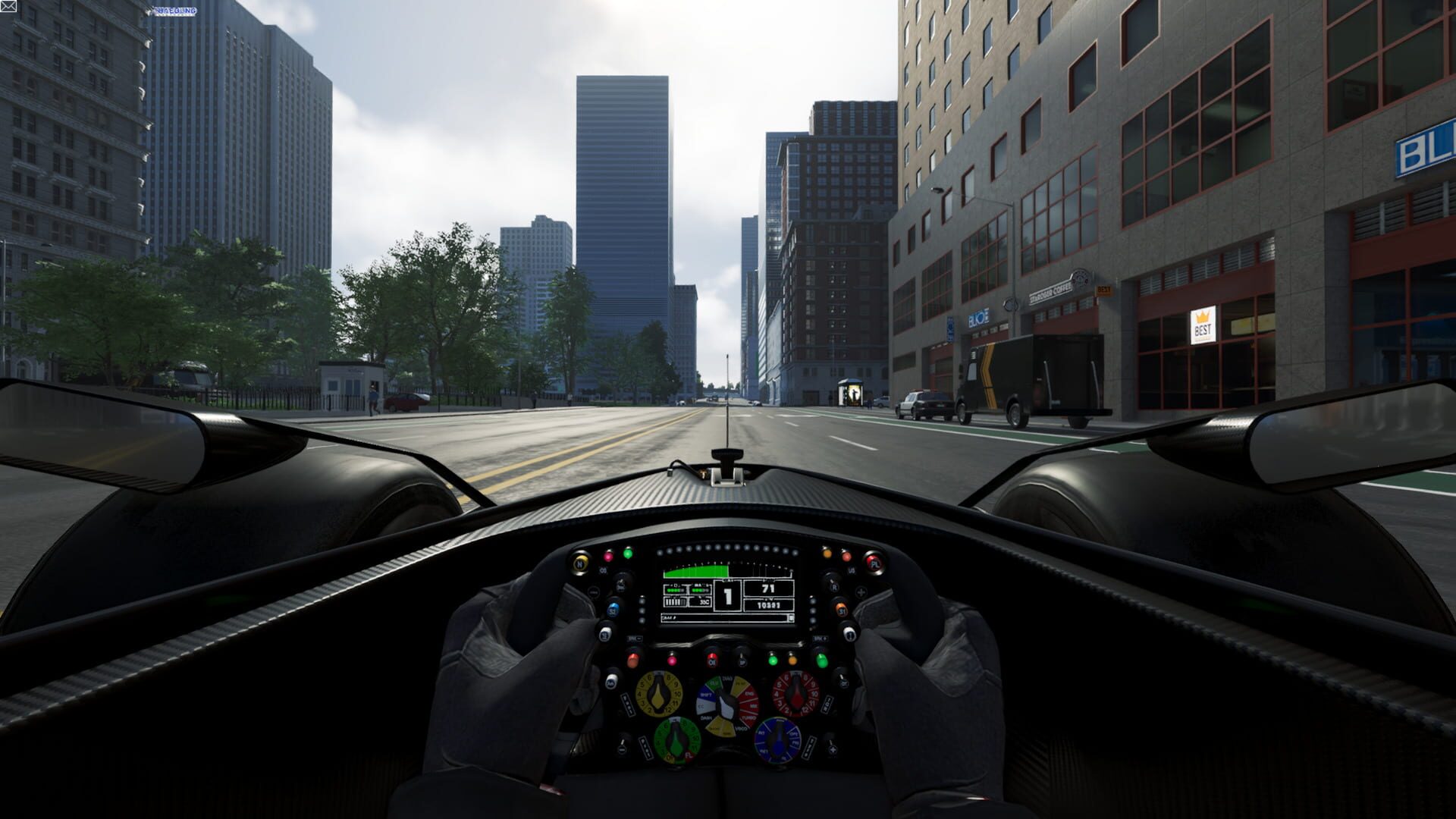 The Crew 2 screenshot 5