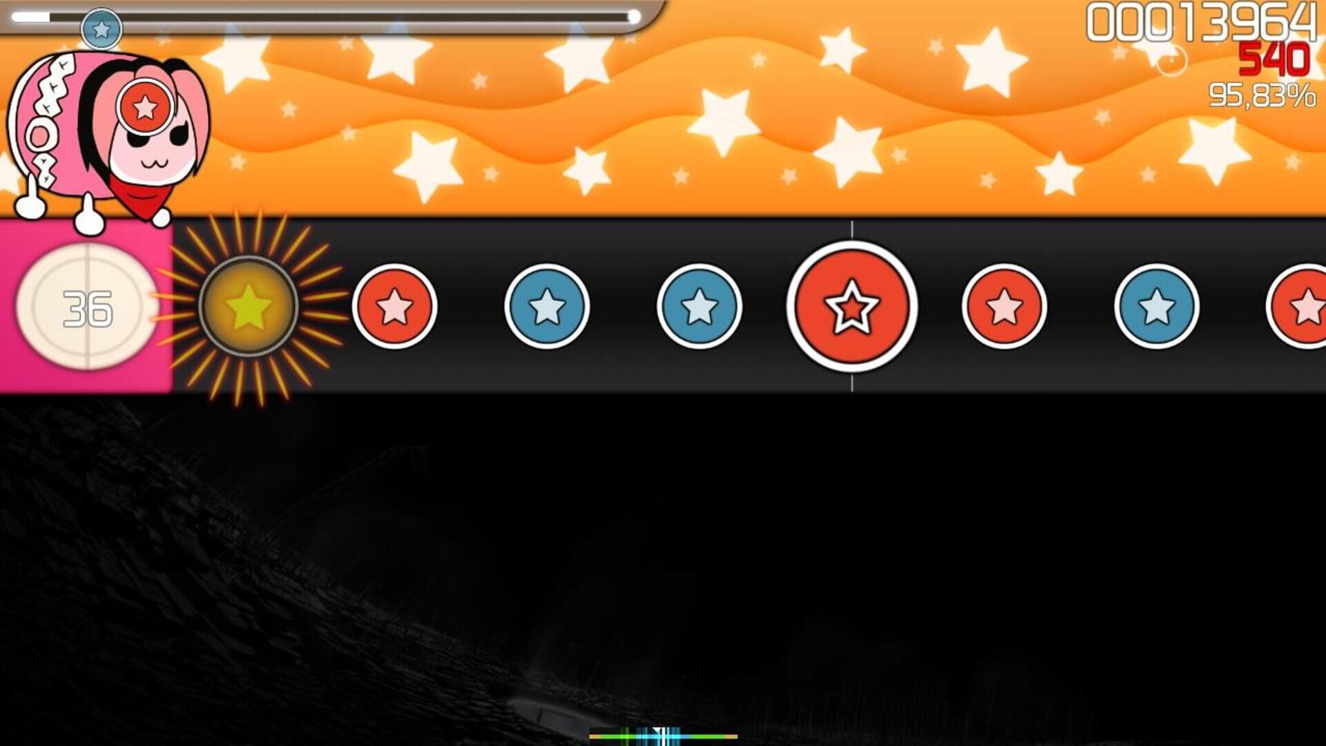 osu! screenshot 10