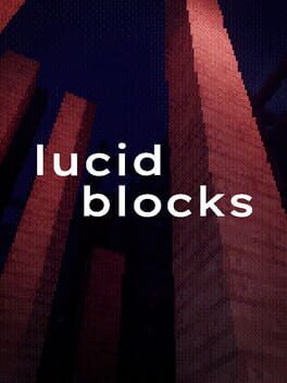 Lucid Blocks cover art