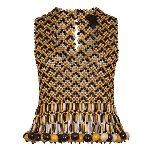 BOTTEGA VENETA: BOTTEGA VENETA Women's Knitted Tops