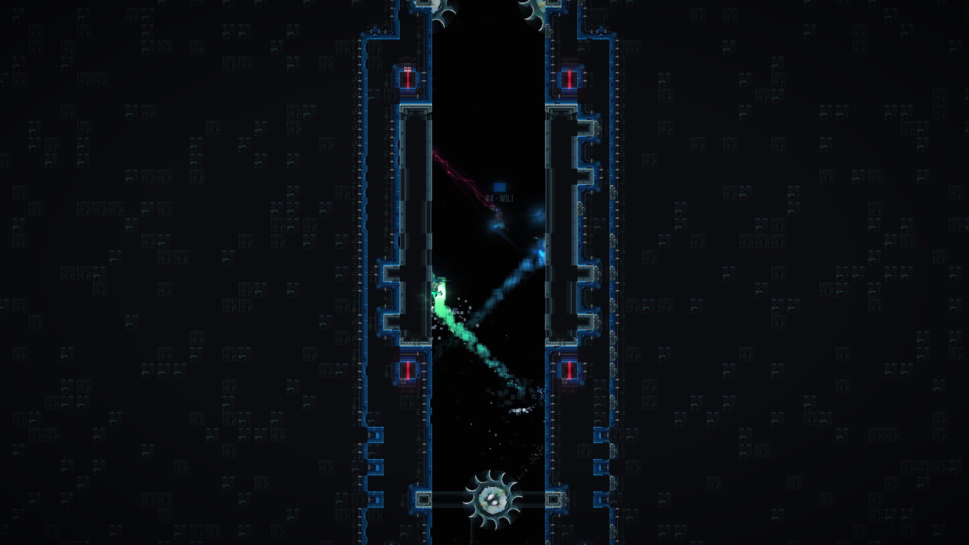 Remnants of Naezith screenshot 3