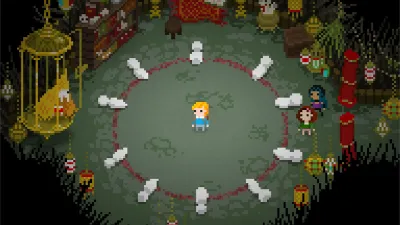 Catechesis screenshot 3