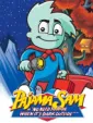 Pajama Sam In: No Need to Hide When It's Dark Outside cover art