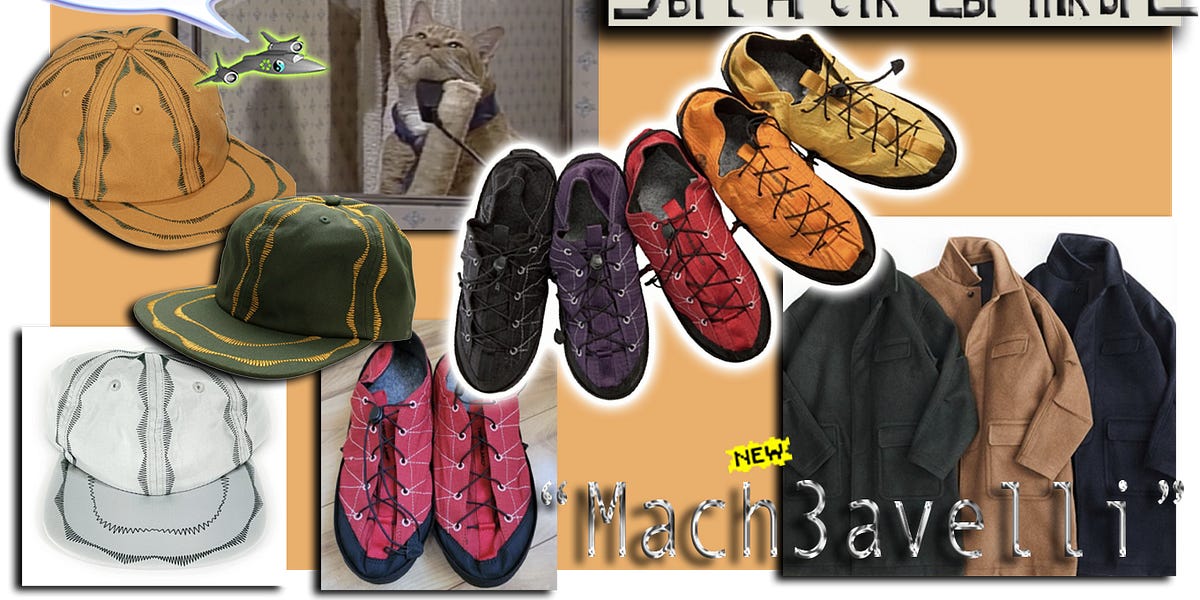 Getting dressed is like telling a joke. Are you doing hack material??