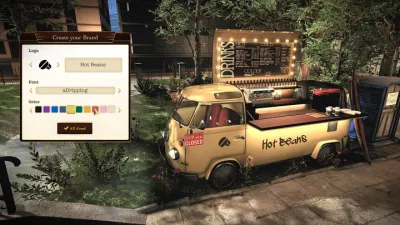 Espresso Tycoon screenshot 1