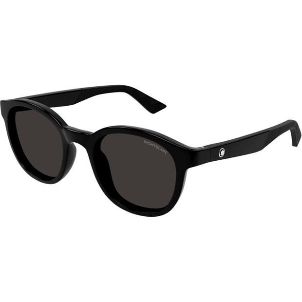 MONTBLANC: MONTBLANC Round Sunglasses