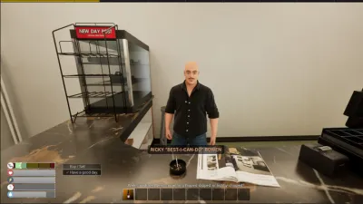 Drunkard Simulator screenshot 9