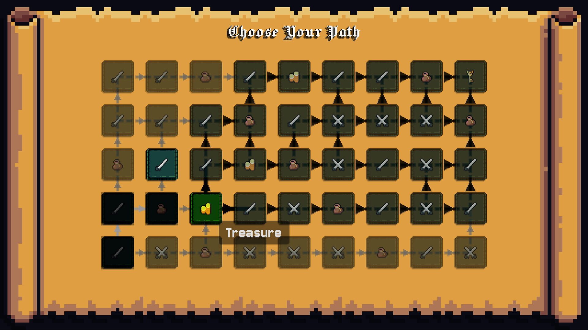 SnekromancY screenshot 7