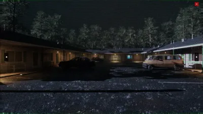 Welcome to the Game III screenshot 2