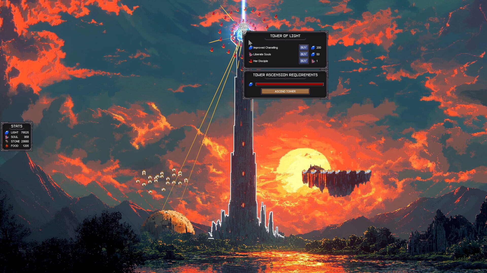 Tower Lords screenshot 10