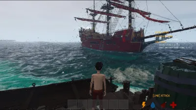 Lost Islands screenshot 10
