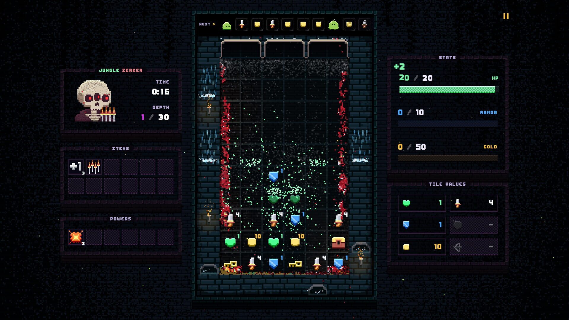Drop Loot screenshot 12