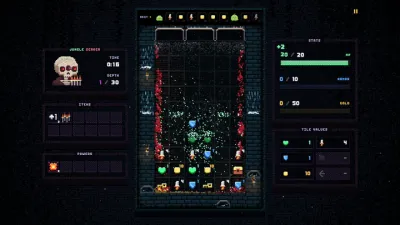 Drop Loot screenshot 12