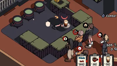 HIPS N NOSES screenshot 5