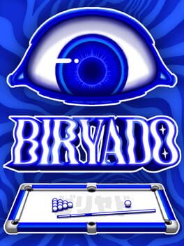 Biryado cover art