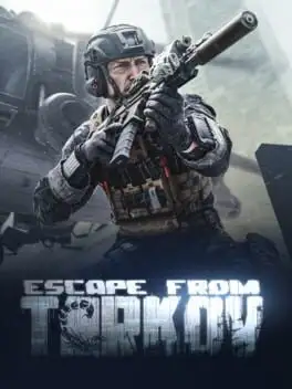 Escape from Tarkov