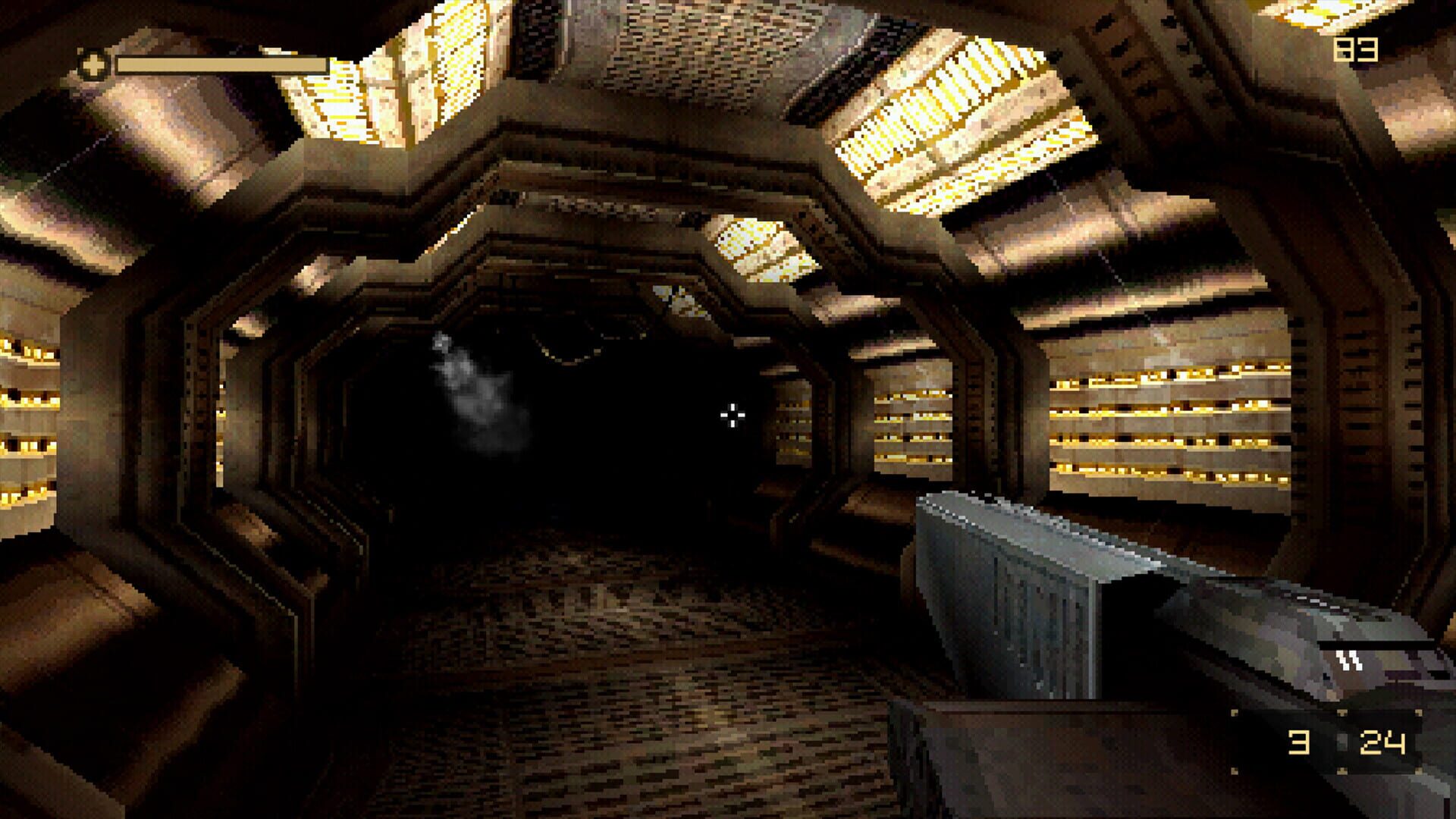 DERELIKT screenshot 5
