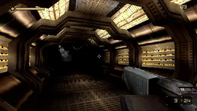 DERELIKT screenshot 5
