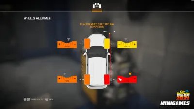 Car Mechanic Simulator 2021 screenshot 11