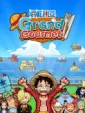 One Piece: Grand Gourmet cover art