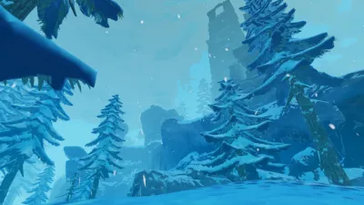 Afallon screenshot 1