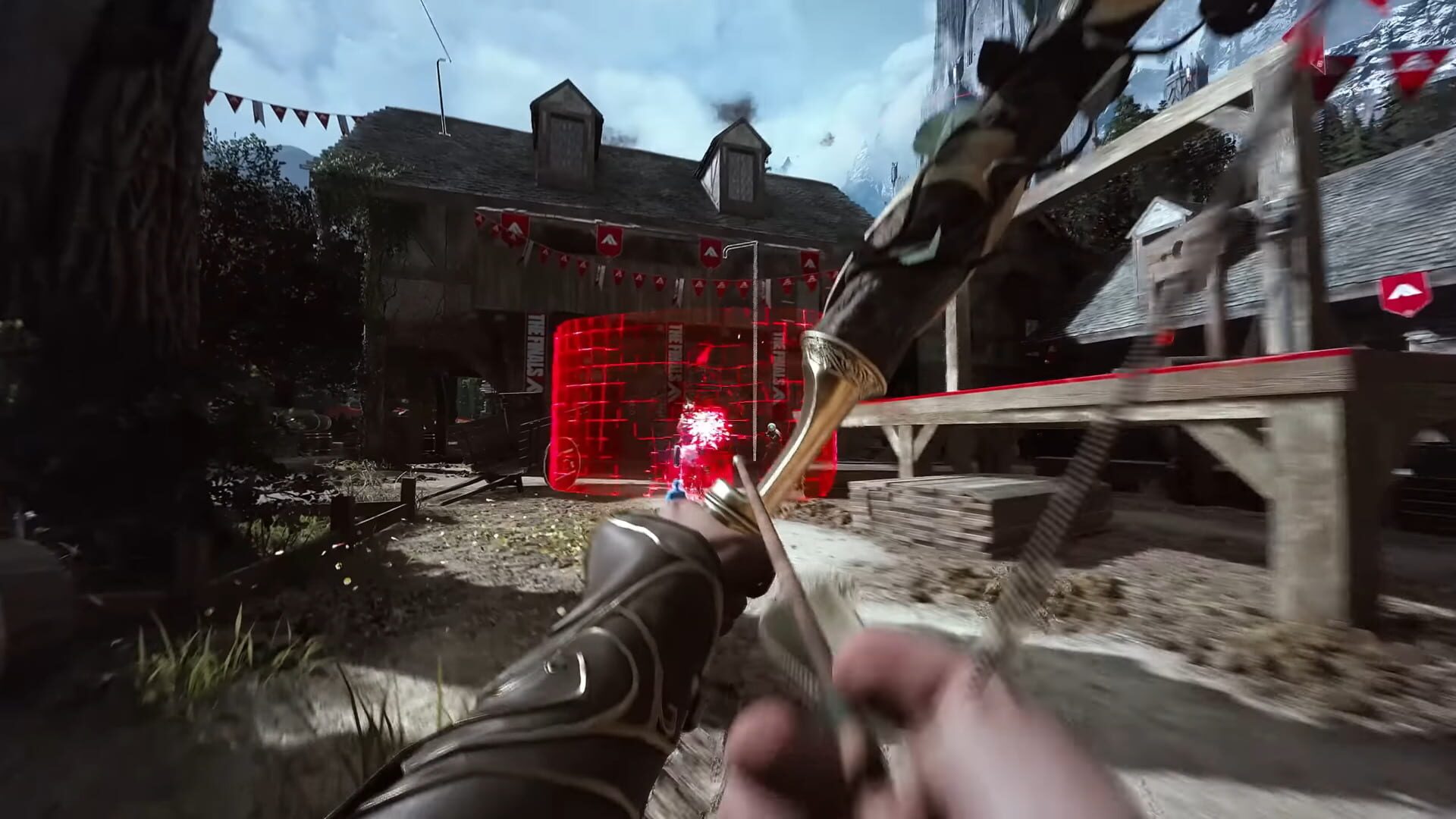 THE FINALS screenshot 4