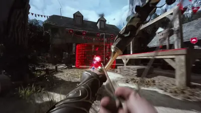 THE FINALS screenshot 4