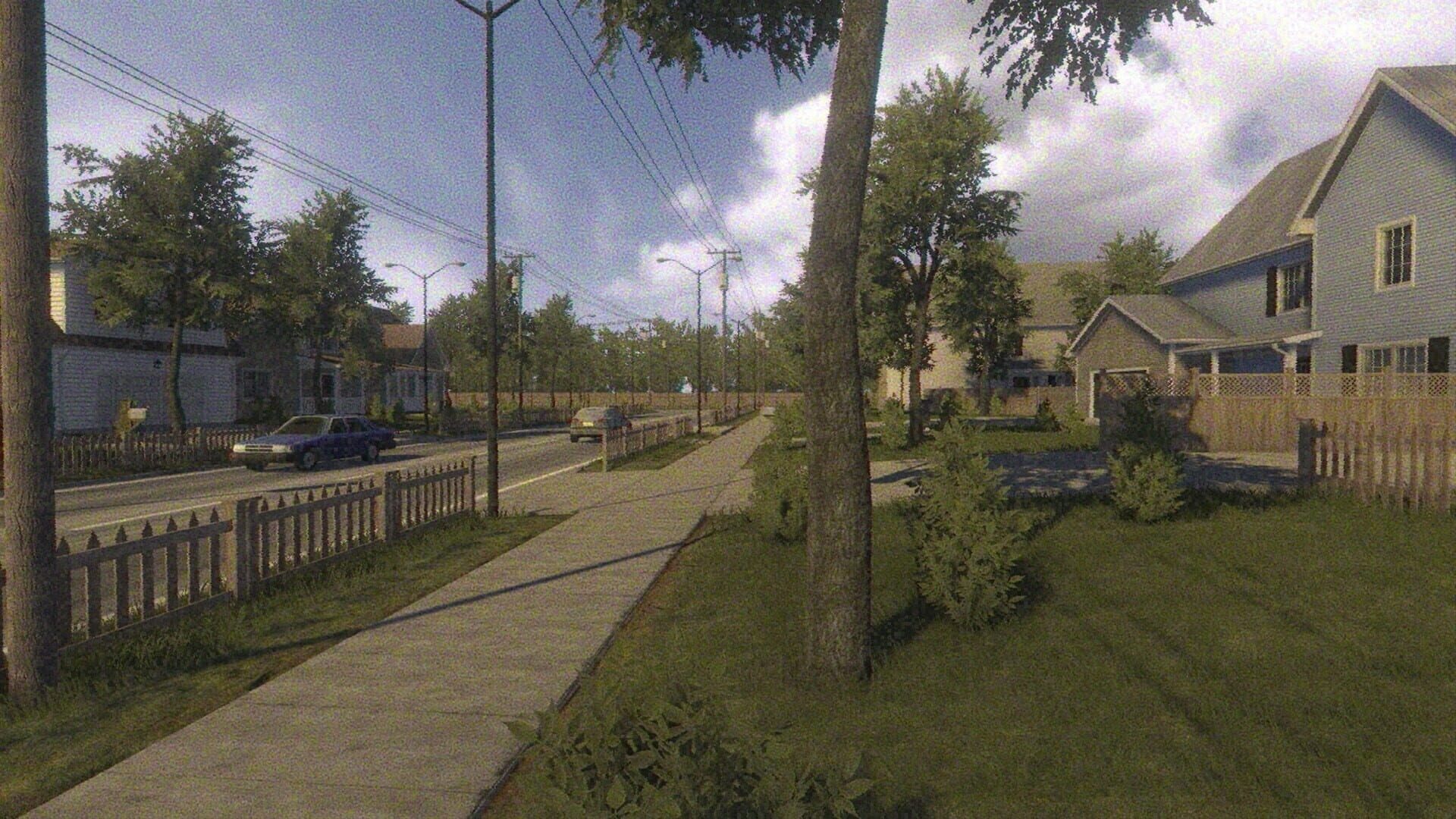 Overcome Your Fears: Caretaker screenshot 8