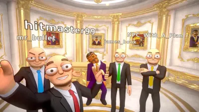 Agents 404 screenshot 10