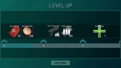 Exit Ways screenshot 8