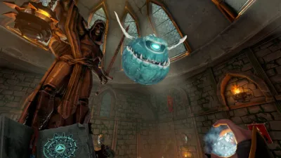Ziggurat 2 screenshot 7