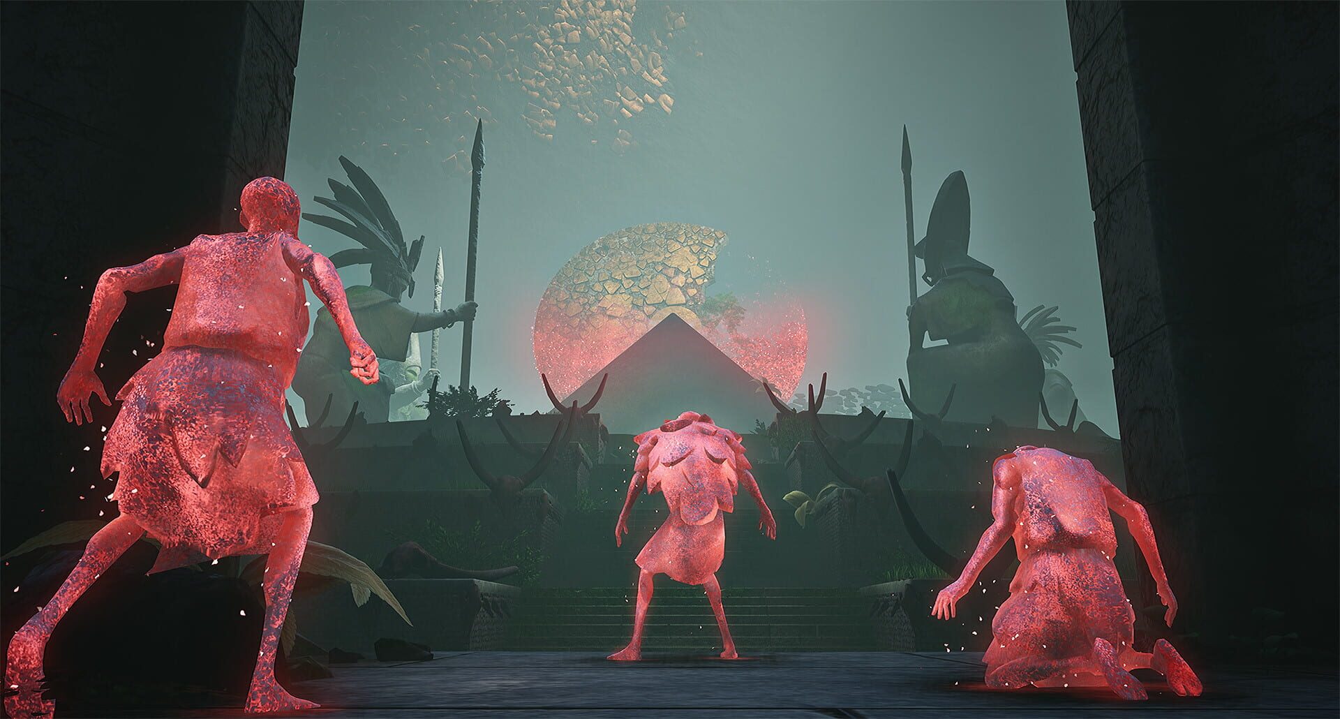 Lost Ember screenshot 4