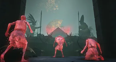 Lost Ember screenshot 4