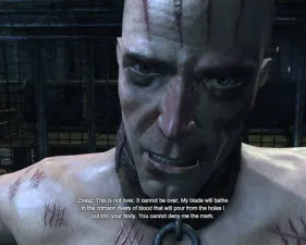 Batman: Arkham City - Game of the Year Edition screenshot 7