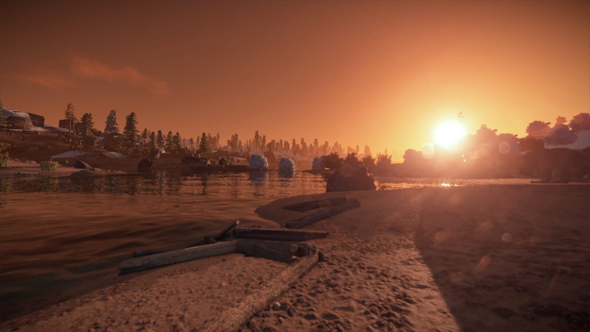 Rust screenshot 10