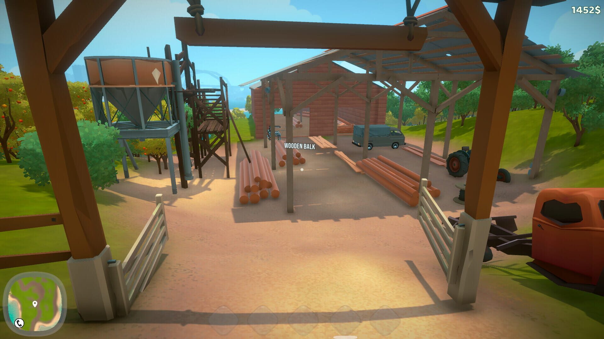 House Builder 2 screenshot 5