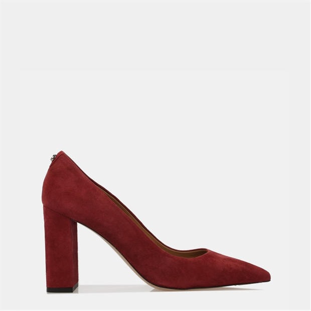 Boss: Boss Women's Janet Block Court Shoes