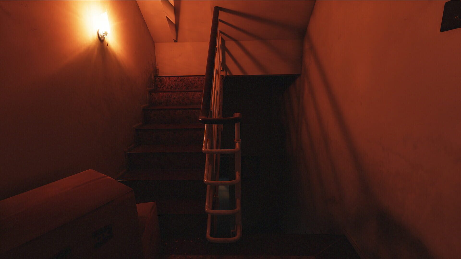 The Scourge screenshot 11
