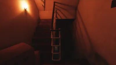 The Scourge screenshot 11